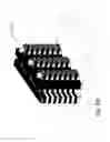 Fig. 16 - Semiconductor memory device and structure