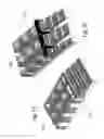 Fig. 27 - Semiconductor memory device and structure