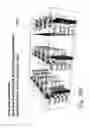 Fig. 72 - Semiconductor memory device and structure