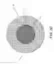 Fig. 22 - Graphene FET devices, systems, and methods of using the same for sequencing nucleic acids