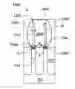 Fig. 01 - FinFET with source/drain structure and method of fabrication thereof