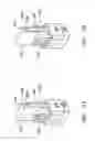 Fig. 07 - FinFET with source/drain structure and method of fabrication thereof