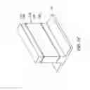 Fig. 04 - Semiconductor structure with recessed source/drain structure and method for forming the same