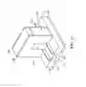 Fig. 11 - Semiconductor structure with recessed source/drain structure and method for forming the same