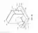 Fig. 12 - Semiconductor structure with recessed source/drain structure and method for forming the same