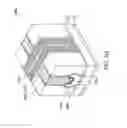 Fig. 18 - Semiconductor structure with recessed source/drain structure and method for forming the same