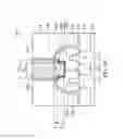 Fig. 31 - Semiconductor structure with recessed source/drain structure and method for forming the same