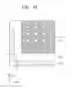 Fig. 19 - Method of fabricating semiconductor device