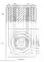 Fig. 11 - Nonvolatile semiconductor storage device