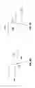 Fig. 05 - Shallow trench isolation trenches and methods for NAND memory