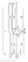 Fig. 18 - Shallow trench isolation trenches and methods for NAND memory