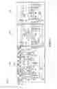Fig. 10 - SEMICONDUCTOR DEVICE HAVING A METAL OXIDE METAL (MOM) CAPACITOR AND A PLURALITY OF SERIES CAPACITORS AND METHOD FOR FORMING