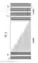 Fig. 16 - Semiconductor memory device including power decoupling capacitor