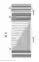 Fig. 22 - Semiconductor memory device including power decoupling capacitor