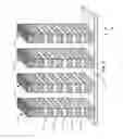 Fig. 09 - U-shaped vertical thin-channel memory