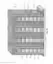 Fig. 11 - U-shaped vertical thin-channel memory