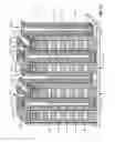 Fig. 14 - U-shaped vertical thin-channel memory