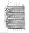 Fig. 15 - U-shaped vertical thin-channel memory