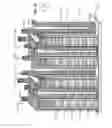 Fig. 16 - U-shaped vertical thin-channel memory