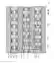 Fig. 21 - U-shaped vertical thin-channel memory