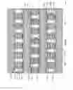 Fig. 22 - U-shaped vertical thin-channel memory