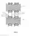 Fig. 24 - U-shaped vertical thin-channel memory