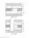 Fig. 21 - Semiconductor memory device and method for manufacturing the same