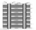 Fig. 01 - Strained FinFET device fabrication