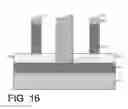 Fig. 14 - Strained FinFET device fabrication