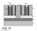Fig. 15 - Strained FinFET device fabrication