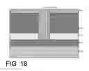 Fig. 16 - Strained FinFET device fabrication