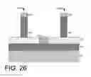 Fig. 23 - Strained FinFET device fabrication