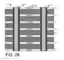 Fig. 25 - Strained FinFET device fabrication