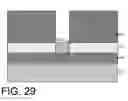 Fig. 26 - Strained FinFET device fabrication