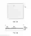 Fig. 05 - Pixel structure