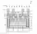Fig. 01 - Vertical transfer gate structure for a back-side illumination (BSI) complementary metal-oxide-semiconductor (CMOS) image sensor using global shutter capture