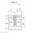 Fig. 12 - Solid state imaging device and electronic apparatus