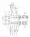 Fig. 18 - Shared pixel and an image sensor including the same