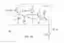 Fig. 56 - Pixel cell and its method for applying voltage generated in a photosensor to a gate capacitance and alternately resetting the applied voltage