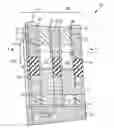 Fig. 01 - FinFET PCM access transistor having gate-wrapped source and drain regions