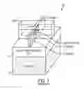 Fig. 02 - FinFET PCM access transistor having gate-wrapped source and drain regions