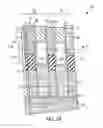 Fig. 03 - FinFET PCM access transistor having gate-wrapped source and drain regions