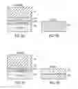 Fig. 06 - FinFET PCM access transistor having gate-wrapped source and drain regions