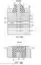 Fig. 09 - FinFET PCM access transistor having gate-wrapped source and drain regions