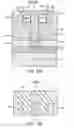 Fig. 12 - FinFET PCM access transistor having gate-wrapped source and drain regions