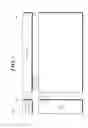 Fig. 02 - Transparent display panel and transparent display device including the same