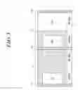Fig. 04 - Transparent display panel and transparent display device including the same
