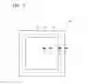 Fig. 11 - Organic light-emitting display apparatus including pixel defining layer having first and second inclination portions and method of manufacturing the same