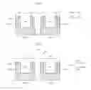 Fig. 04 - Semiconductor integrated circuit device with a capacitor having high capacitance