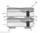 Fig. 01 - Capacitor structure